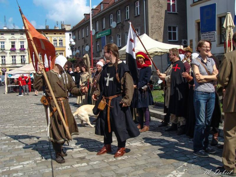 Festiwal Księstwa Ziębickiego