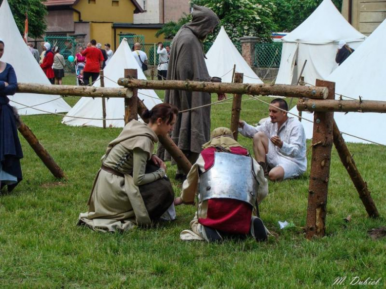 Festiwal Księstwa Ziębickiego