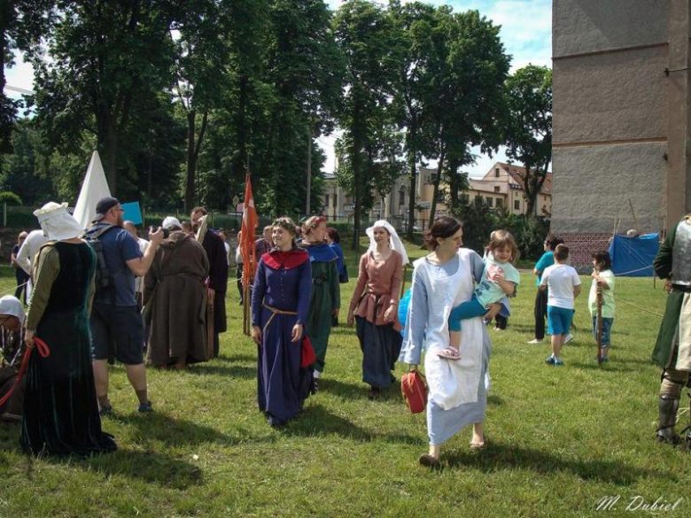 Festiwal Księstwa Ziębickiego