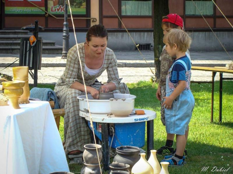 Festiwal Księstwa Ziębickiego