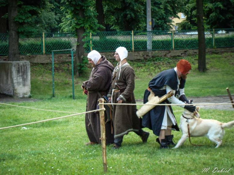 Festiwal Księstwa Ziębickiego