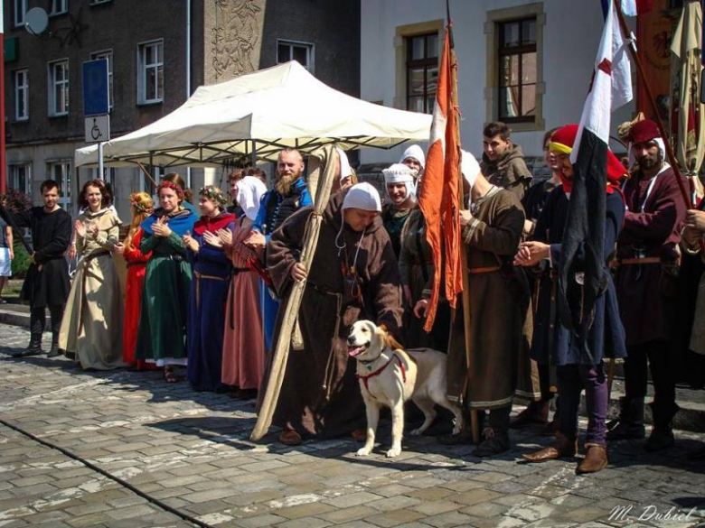 Festiwal Księstwa Ziębickiego