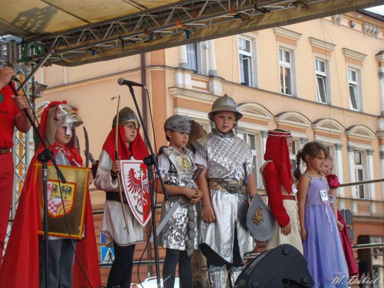 Festiwal Księstwa Ziębickiego