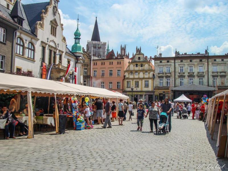 Festiwal Księstwa Ziębickiego