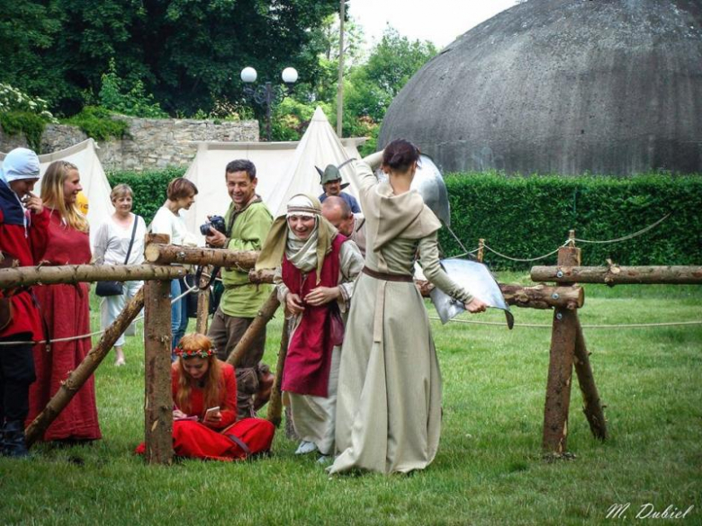 Festiwal Księstwa Ziębickiego