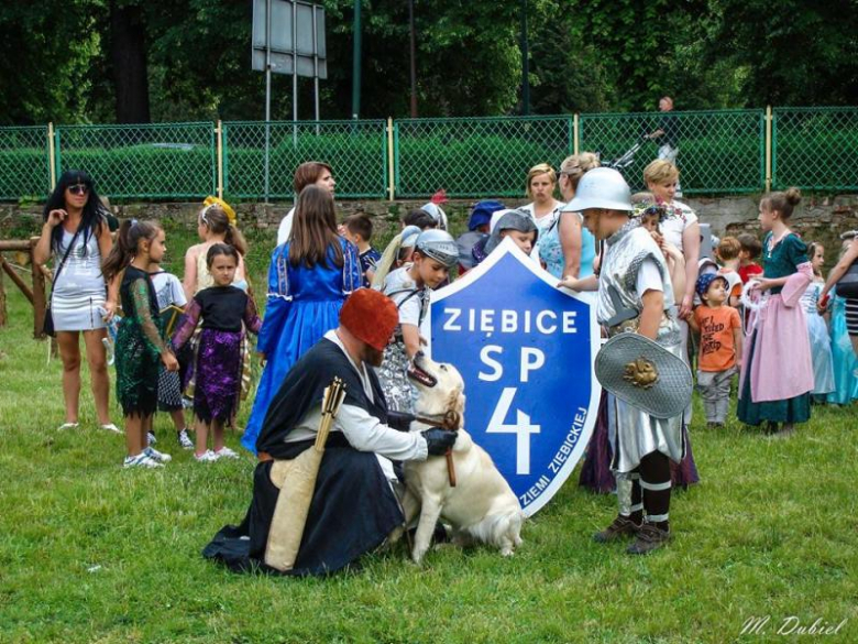 Festiwal Księstwa Ziębickiego