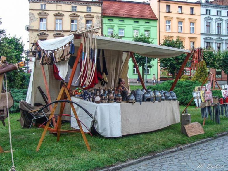 Festiwal Księstwa Ziębickiego