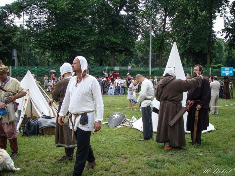 Festiwal Księstwa Ziębickiego