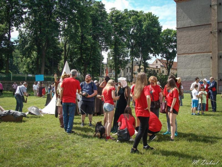 Festiwal Księstwa Ziębickiego