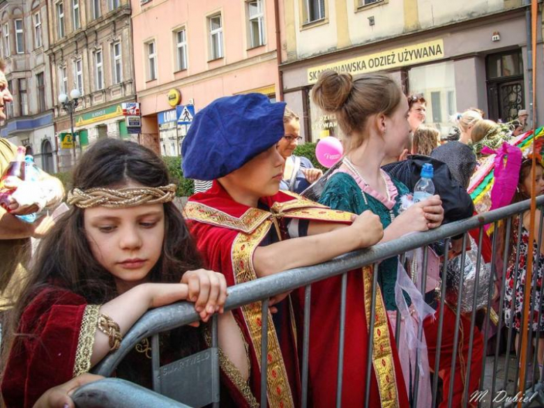 Festiwal Księstwa Ziębickiego