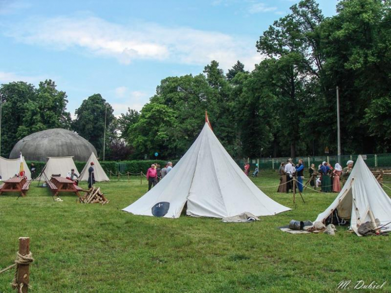 Festiwal Księstwa Ziębickiego