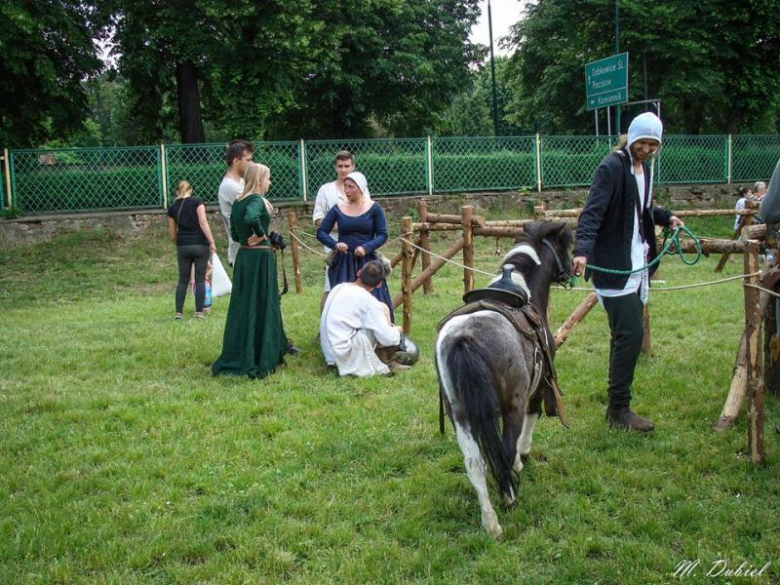 Festiwal Księstwa Ziębickiego