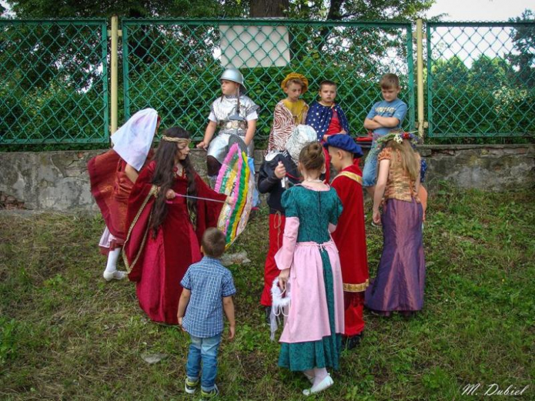 Festiwal Księstwa Ziębickiego