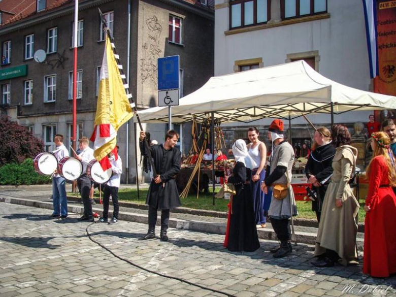 Festiwal Księstwa Ziębickiego