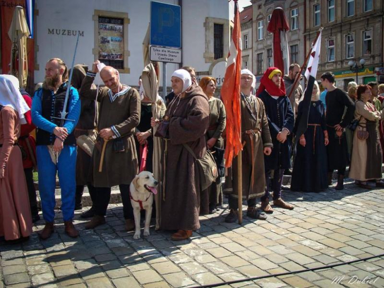 Festiwal Księstwa Ziębickiego