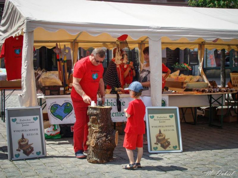 Festiwal Księstwa Ziębickiego