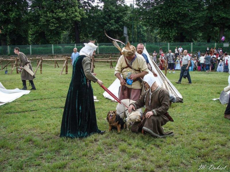 Festiwal Księstwa Ziębickiego