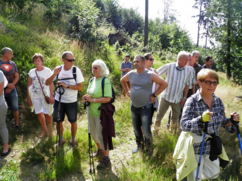 Msza święta w intencji ofiar zarazy