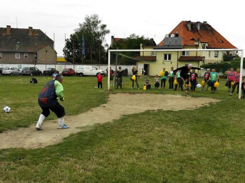 „Mezalians” czas zacząć