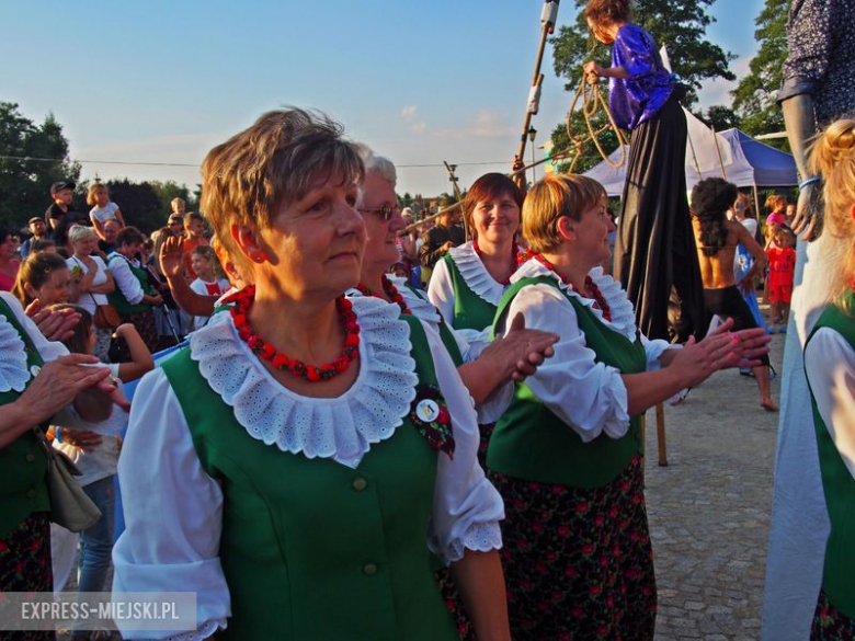 Oficjalne rozpoczęcie „Mezaliansu” w Kamieńcu Ząbkowickim