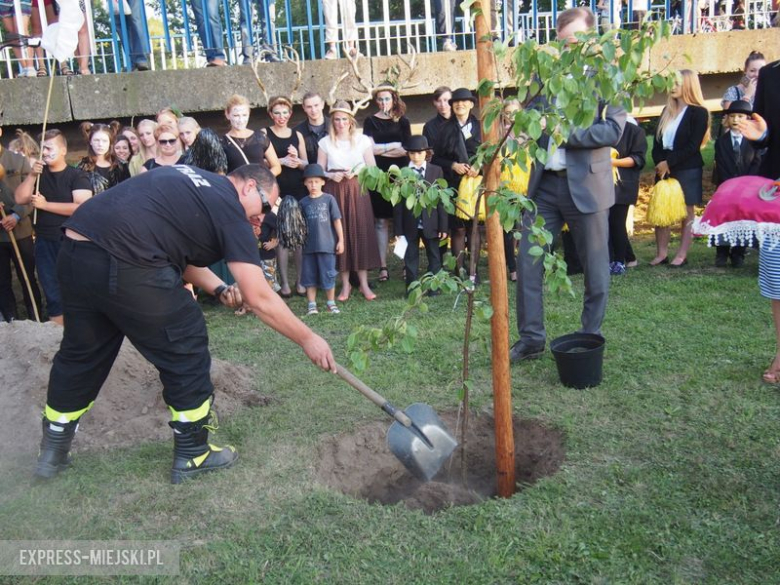 Oficjalne rozpoczęcie „Mezaliansu” w Kamieńcu Ząbkowickim