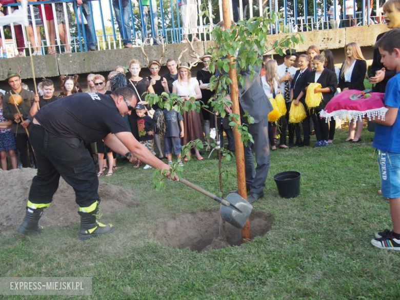 Oficjalne rozpoczęcie „Mezaliansu” w Kamieńcu Ząbkowickim