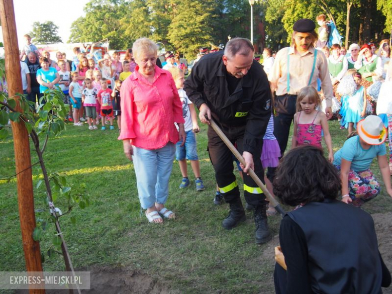 Oficjalne rozpoczęcie „Mezaliansu” w Kamieńcu Ząbkowickim