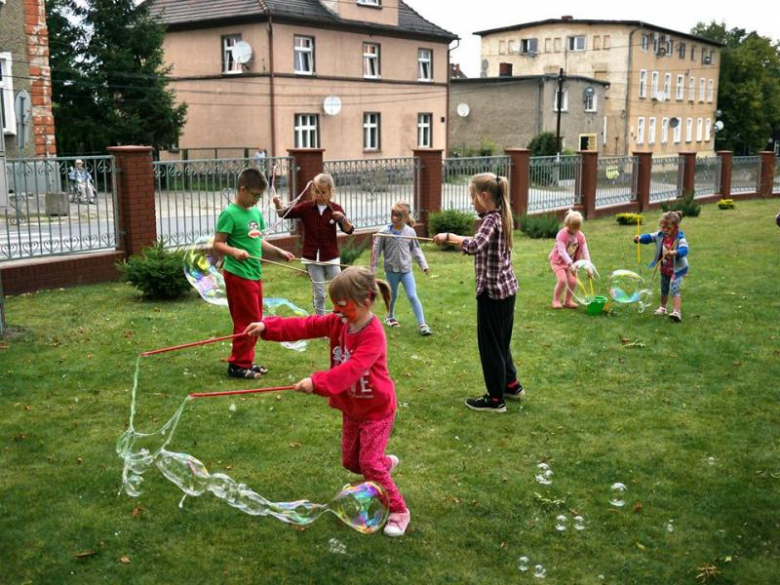 Wyjątkowy festiwal teatralny „Mezalians” w Kamieńcu Ząbkowickim dobiegł końca