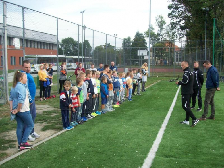 Filia Śląska w gminie Stoszowice oficjalnie otwarta