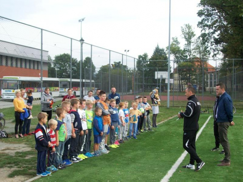 Filia Śląska w gminie Stoszowice oficjalnie otwarta