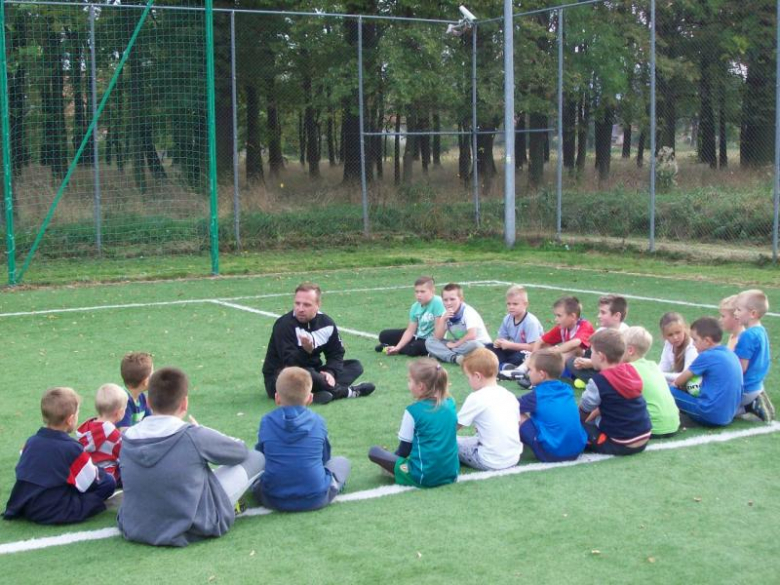 Filia Śląska w gminie Stoszowice oficjalnie otwarta