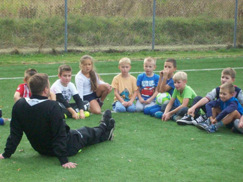 Filia Śląska w gminie Stoszowice oficjalnie otwarta