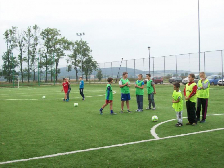 Filia Śląska w gminie Stoszowice oficjalnie otwarta