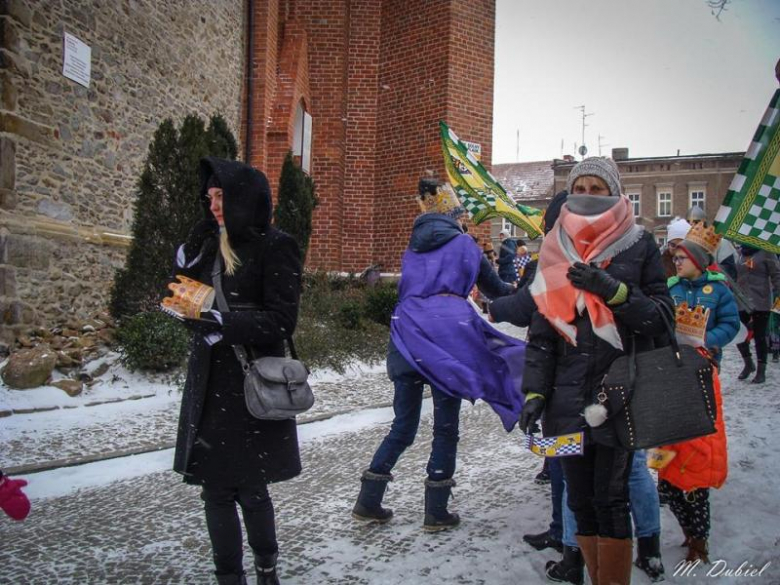 Święto Trzech Króli w Ziębicach