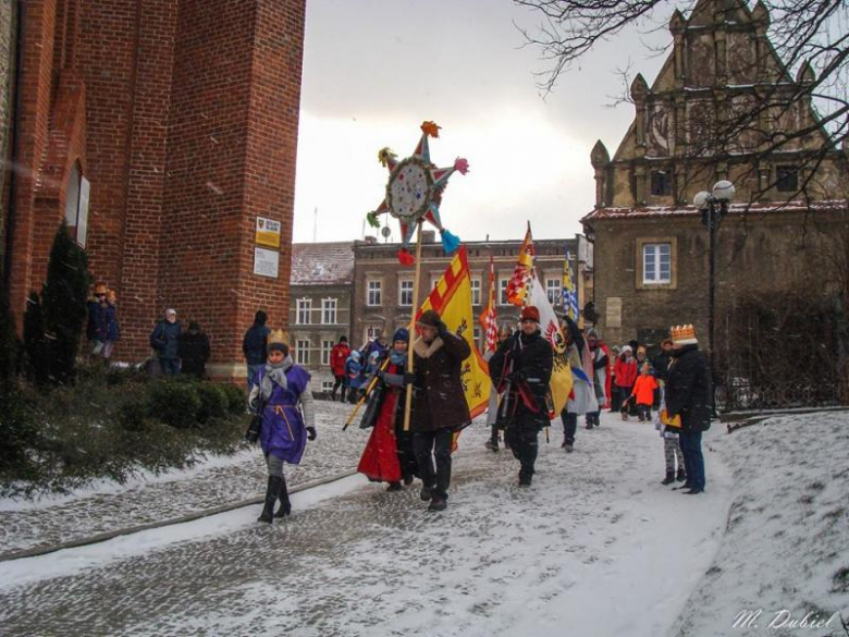 Święto Trzech Króli w Ziębicach