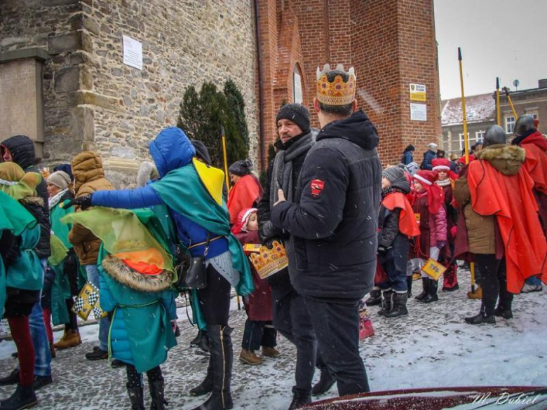 Święto Trzech Króli w Ziębicach