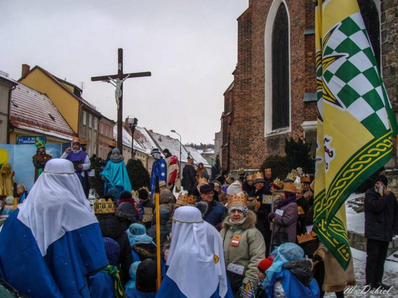 Święto Trzech Króli w Ziębicach