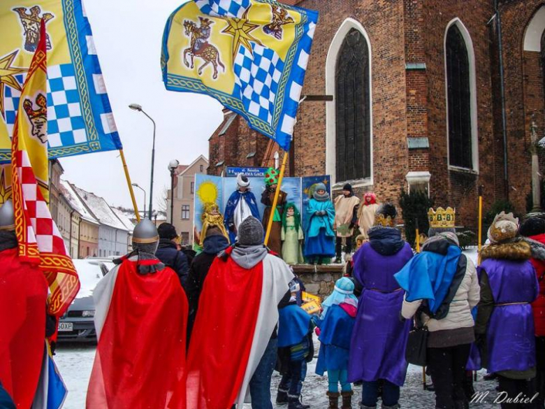 Święto Trzech Króli w Ziębicach