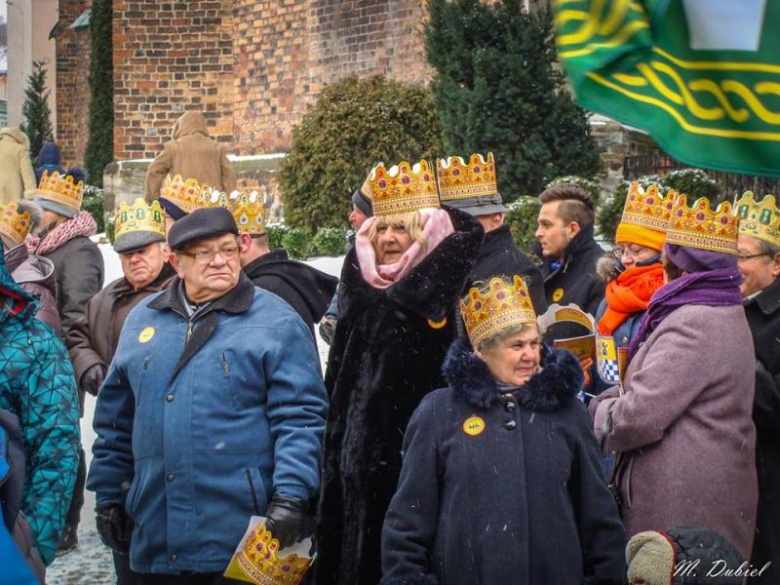 Święto Trzech Króli w Ziębicach