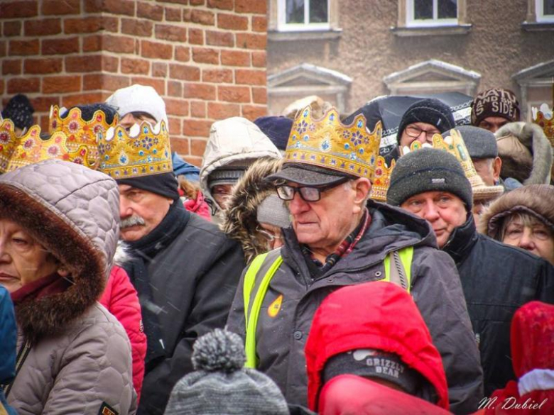 Święto Trzech Króli w Ziębicach