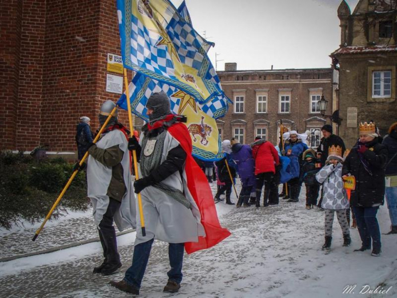 Święto Trzech Króli w Ziębicach