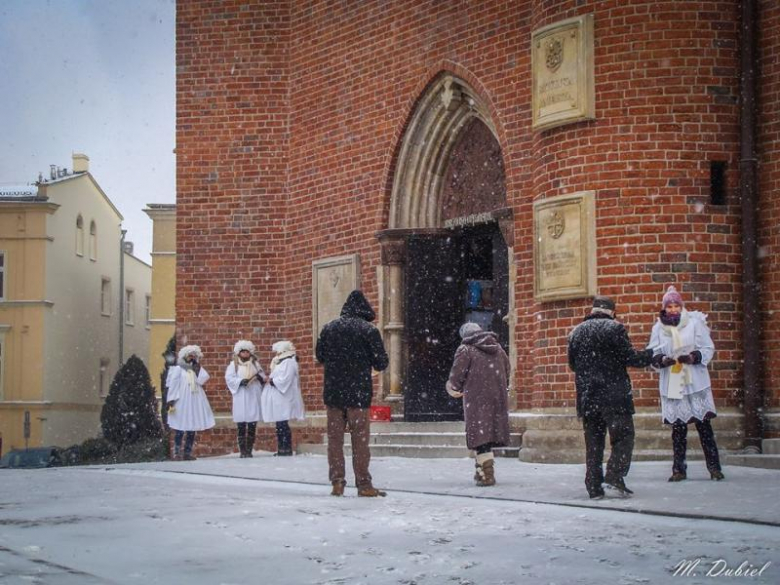 Święto Trzech Króli w Ziębicach