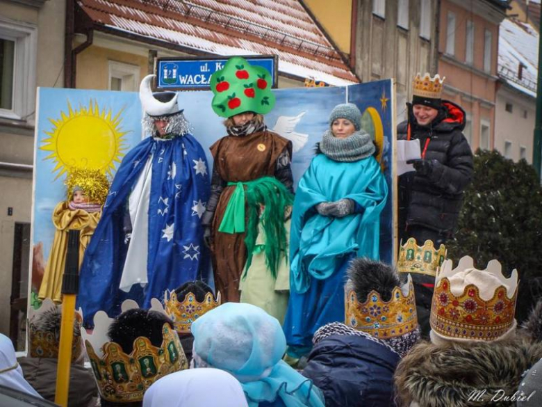 Święto Trzech Króli w Ziębicach