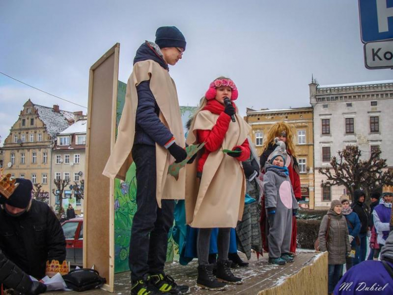 Święto Trzech Króli w Ziębicach