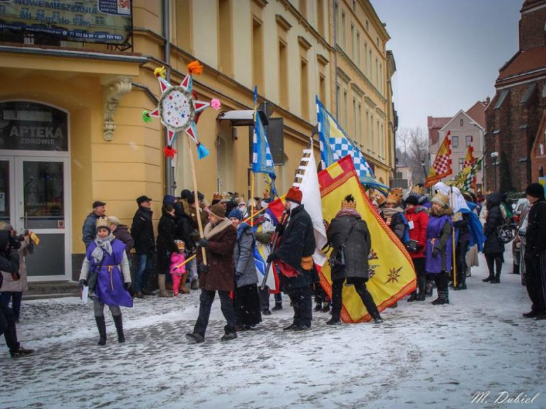 Święto Trzech Króli w Ziębicach