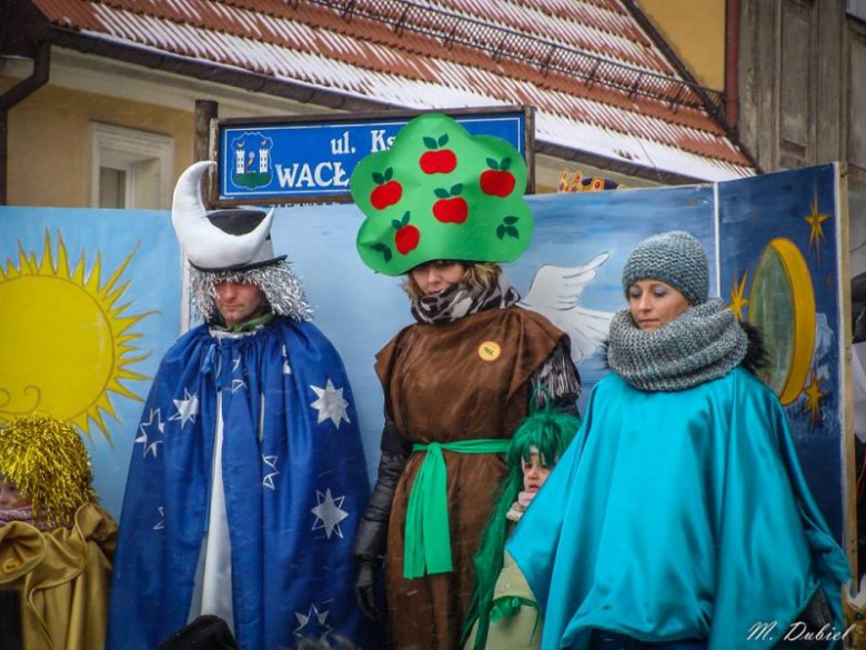 Święto Trzech Króli w Ziębicach