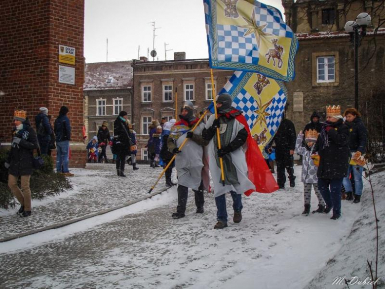 Święto Trzech Króli w Ziębicach