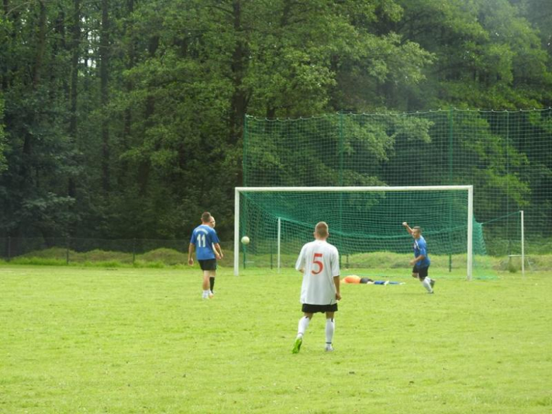 XXI Turniej Piłkarski im. Ireneusza Kostana o puchar wójta gminy Stoszowice