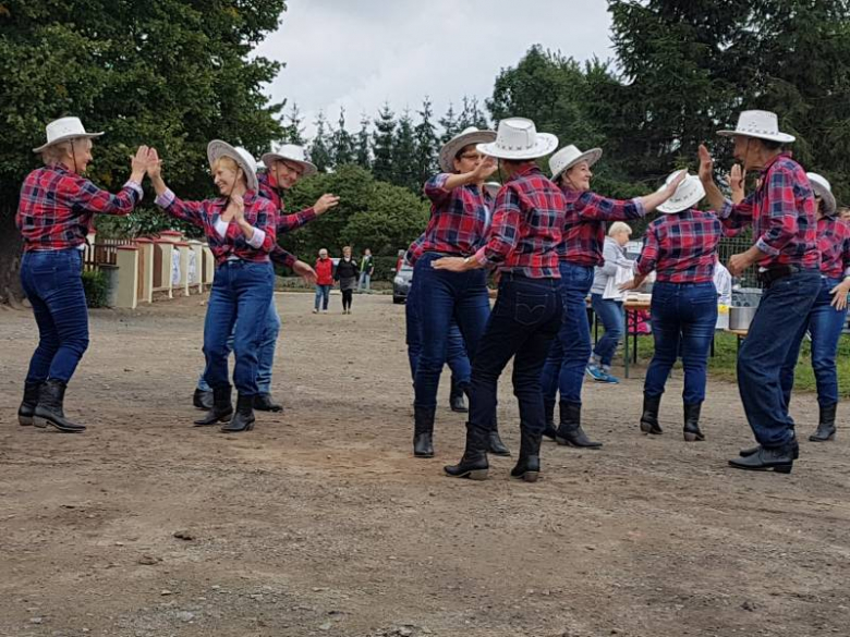 I Festiwal Pasternaka w Lutomierzu