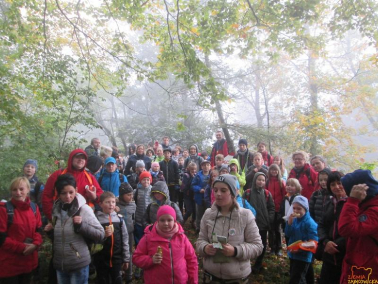 108 Rajd Ziemi Ząbkowickiej 